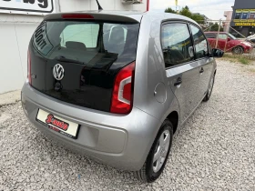 VW Up 1.0MPI КЛИМА* 77000км* ПЕРФЕКТЕН* ШВЕЙЦАРИЯ - 11999 лв. - 54020277 6