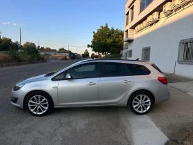 Обява за продажба на Opel Astra 1.6 CDTI Sports Tourer ~12 999 лв. - изображение 6