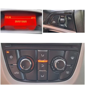 Opel Astra Sports Tourer 1.7 CDTI * *  | Mobile.bg    11