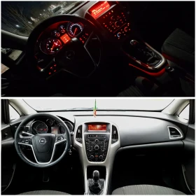 Opel Astra Sports Tourer 1.7 CDTI * *  | Mobile.bg    6