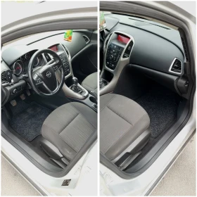 Opel Astra Sports Tourer 1.7 CDTI * *  | Mobile.bg    8