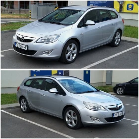 Opel Astra Sports Tourer 1.7 CDTI * *  | Mobile.bg    2