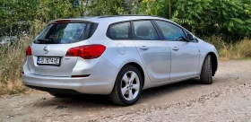 Opel Astra 1.7CDTI, 110кс., Евро 5А, Обслужен 100% - 8999 лв. - 98195001 4