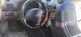 Audi A3 1.8 turbo, /  | Mobile.bg    3