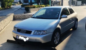    Audi A3 1.8 turbo, / 