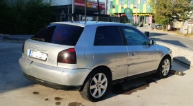 Audi A3 1.8 turbo, /  | Mobile.bg    2