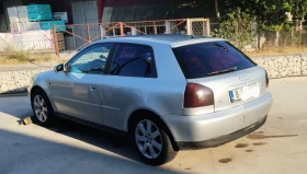 Audi A3 1.8 turbo, /  | Mobile.bg    6