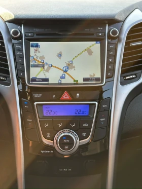 Hyundai I30 1.6 CRDI Navi Panorama Titanium | Mobile.bg    13