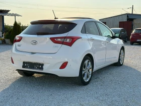Hyundai I30 1.6 CRDI Navi Panorama Titanium | Mobile.bg    3