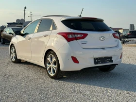 Hyundai I30 1.6 CRDI Navi Panorama Titanium | Mobile.bg    4