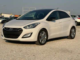 Hyundai I30 1.6 CRDI Navi Panorama Titanium | Mobile.bg    6