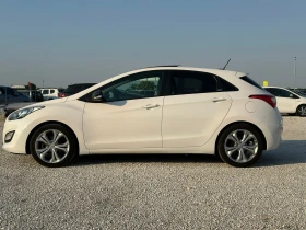 Hyundai I30 1.6 CRDI Navi Panorama Titanium | Mobile.bg    5