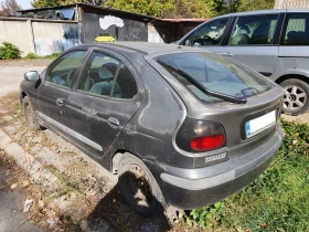 Обява за продажба на Renault Megane ~ 700 лв. - изображение 2