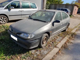 Обява за продажба на Renault Megane ~ 700 лв. - изображение 1