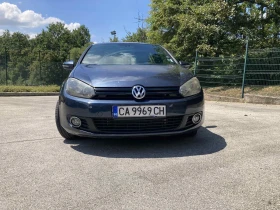     VW Golf 1.4 TSI FLY