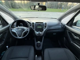 Hyundai Ix20 | Mobile.bg    13