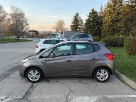 Обява за продажба на Hyundai Ix20 ~7 299 лв. - изображение 1