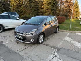 Обява за продажба на Hyundai Ix20 ~7 299 лв. - изображение 1