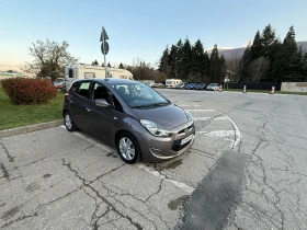 Обява за продажба на Hyundai Ix20 ~7 299 лв. - изображение 5
