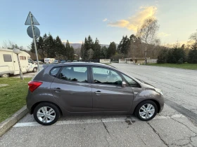 Обява за продажба на Hyundai Ix20 ~7 299 лв. - изображение 4