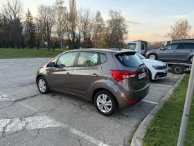 Обява за продажба на Hyundai Ix20 ~7 299 лв. - изображение 2