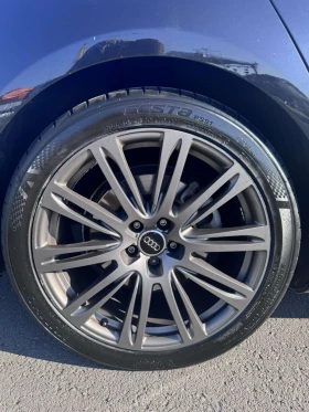 Audi A8 Bang & Olufsen / Head Up | Mobile.bg    3