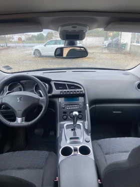 Peugeot 3008 1.6HDI  Head-Up | Mobile.bg    7