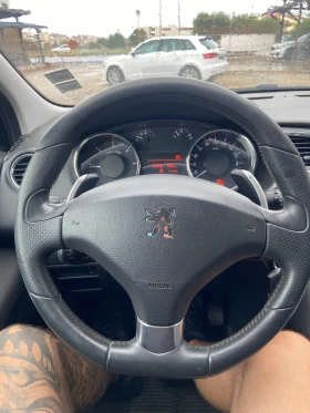 Peugeot 3008 1.6HDI  Head-Up | Mobile.bg    13