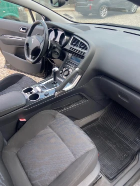 Peugeot 3008 1.6HDI ПАНОРАМА Head-Up - 8500 лв. - 15055467 9