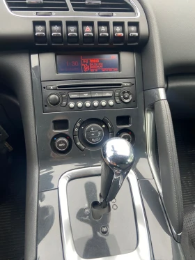 Peugeot 3008 1.6HDI  Head-Up | Mobile.bg    12