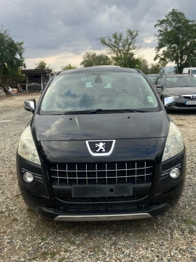 Peugeot 3008 1.6HDI ПАНОРАМА Head-Up - 8500 лв. - 15055467 3