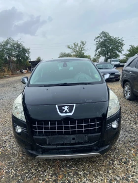 Peugeot 3008 1.6HDI  Head-Up | Mobile.bg    2