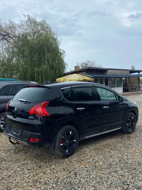Peugeot 3008 1.6HDI  Head-Up | Mobile.bg    4