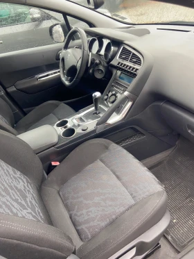 Peugeot 3008 1.6HDI  Head-Up | Mobile.bg    9