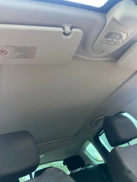 Peugeot 3008 1.6HDI ПАНОРАМА Head-Up - 8500 лв. - 15055467 16