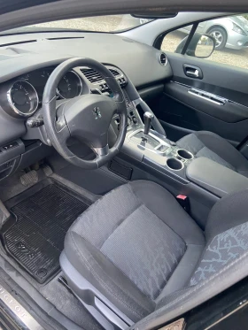 Peugeot 3008 1.6HDI ПАНОРАМА Head-Up - 8500 лв. - 15055467 7