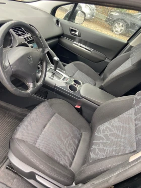 Peugeot 3008 1.6HDI  Head-Up | Mobile.bg    8