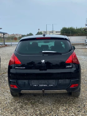 Peugeot 3008 1.6HDI  Head-Up | Mobile.bg    5
