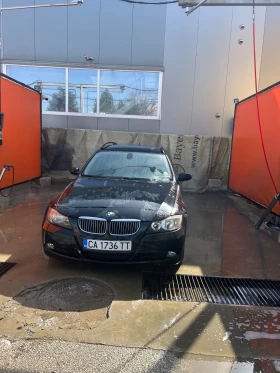 Обява за продажба на BMW 320 ~7 700 лв. - изображение 1