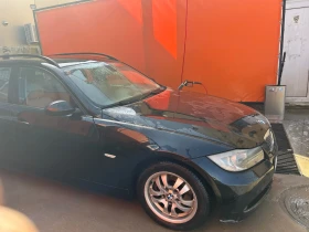 Обява за продажба на BMW 320 ~7 700 лв. - изображение 1