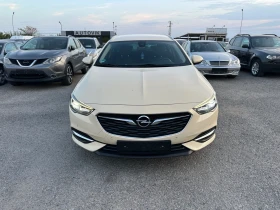 Opel Insignia LED* ОБДУХВАНЕ* DISTRONIC* HUD* KEYLESS* НАВИ - 17900 лв. - 12478683 2