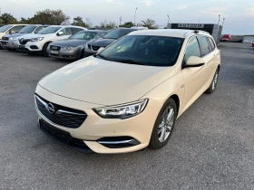 Opel Insignia LED* ОБДУХВАНЕ* DISTRONIC* HUD* KEYLESS* НАВИ