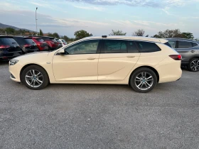 Opel Insignia LED* ОБДУХВАНЕ* DISTRONIC* HUD* KEYLESS* НАВИ - 17900 лв. - 12478683 7