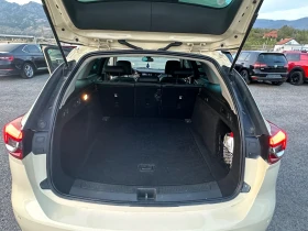 Opel Insignia LED* ОБДУХВАНЕ* DISTRONIC* HUD* KEYLESS* НАВИ - 17900 лв. - 12478683 16