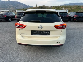 Opel Insignia LED* ОБДУХВАНЕ* DISTRONIC* HUD* KEYLESS* НАВИ - 17900 лв. - 12478683 5