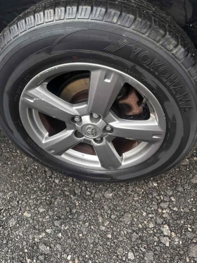 Toyota Rav4 Toyota Rav4 2. 2 D-4D (150 к. с. ) НА ЧАСТИ - 10 лв. / 5.11 € - 99309829 9