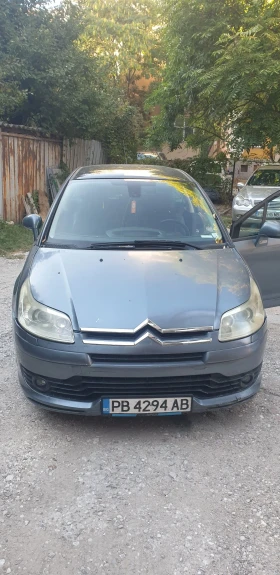 Обява за продажба на Citroen C4 VTS ~2 600 лв. - изображение 1