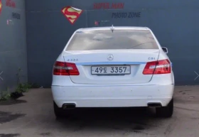 Mercedes-Benz E 220 Avantgarde - 19115 лв. - 98397212 3