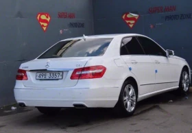 Mercedes-Benz E 220 Avantgarde - 19115 лв. - 98397212 4