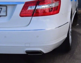 Mercedes-Benz E 220 Avantgarde - 19115 лв. - 98397212 5